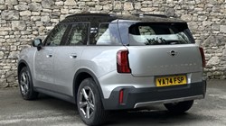 2024 (74) MINI COUNTRYMAN 1.5 C Classic 5dr Auto 5491678
