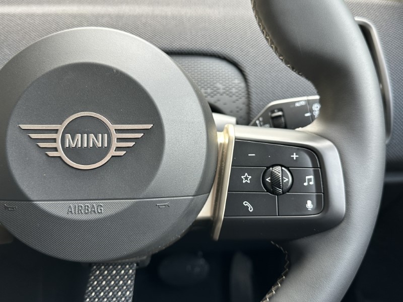 2024 (74) MINI COUNTRYMAN 1.5 C Classic 5dr Auto 5491661