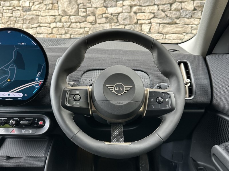 2024 (74) MINI COUNTRYMAN 1.5 C Classic 5dr Auto 5491683
