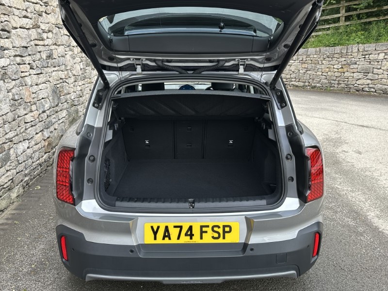 2024 (74) MINI COUNTRYMAN 1.5 C Classic 5dr Auto 5491646