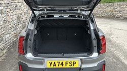 2024 (74) MINI COUNTRYMAN 1.5 C Classic 5dr Auto 5491646