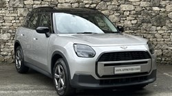 2024 (74) MINI COUNTRYMAN 1.5 C Classic 5dr Auto 5491694