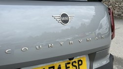 2024 (74) MINI COUNTRYMAN 1.5 C Classic 5dr Auto 5491649