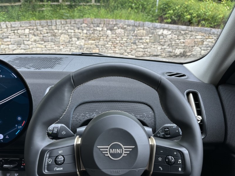 2024 (74) MINI COUNTRYMAN 1.5 C Classic 5dr Auto 5491692