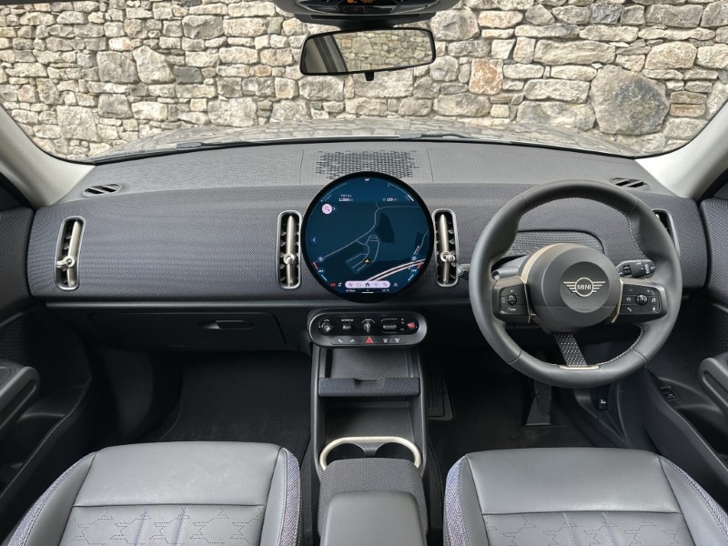2024 (74) MINI COUNTRYMAN 1.5 C Classic 5dr Auto 5491684