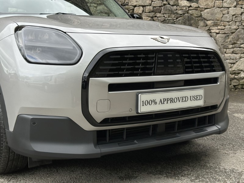 2024 (74) MINI COUNTRYMAN 1.5 C Classic 5dr Auto 5491695
