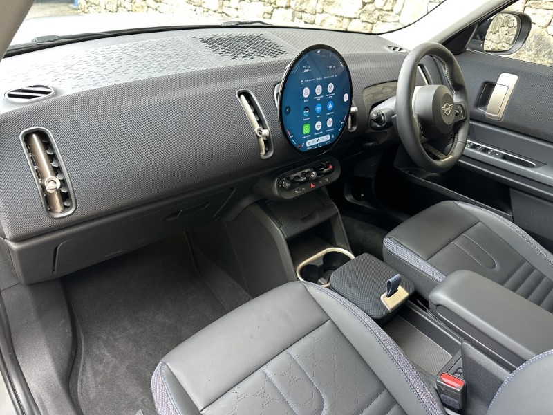 2024 (74) MINI COUNTRYMAN 1.5 C Classic 5dr Auto 5491672