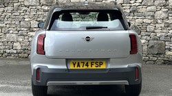 2024 (74) MINI COUNTRYMAN 1.5 C Classic 5dr Auto 5491677