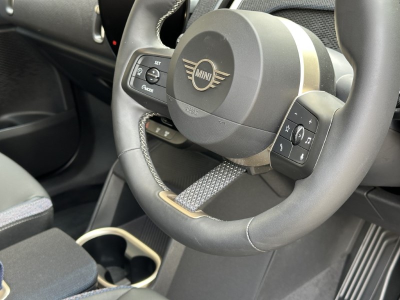 2024 (74) MINI COUNTRYMAN 1.5 C Classic 5dr Auto 5491652