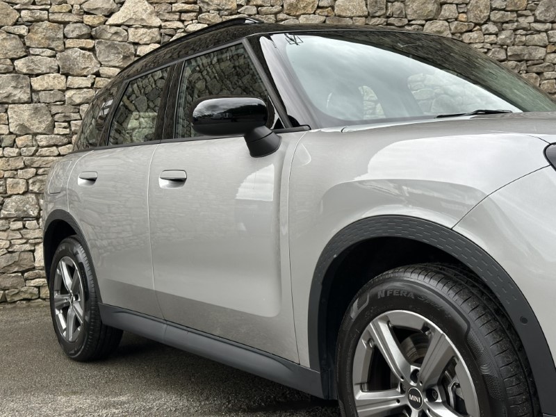 2024 (74) MINI COUNTRYMAN 1.5 C Classic 5dr Auto 5491701