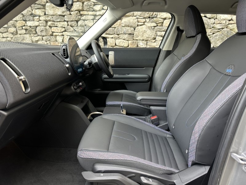 2024 (74) MINI COUNTRYMAN 1.5 C Classic 5dr Auto 5491671