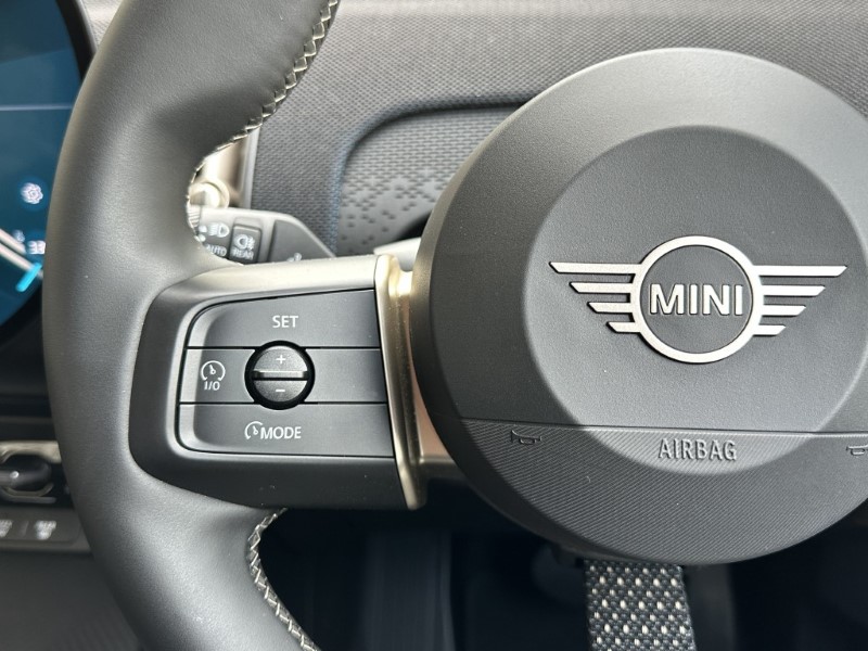 2024 (74) MINI COUNTRYMAN 1.5 C Classic 5dr Auto 5491660