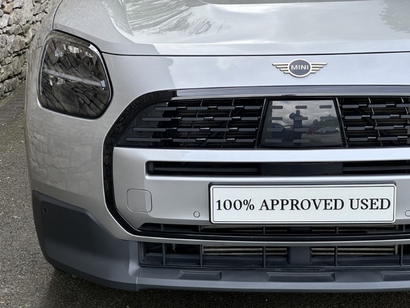2024 (74) MINI COUNTRYMAN 1.5 C Classic 5dr Auto 5491665