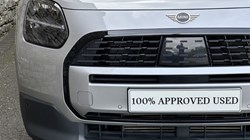 2024 (74) MINI COUNTRYMAN 1.5 C Classic 5dr Auto 5491665