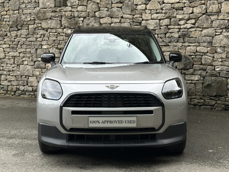 2024 (74) MINI COUNTRYMAN 1.5 C Classic 5dr Auto 5491693