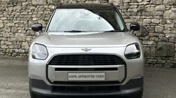 2024 (74) MINI COUNTRYMAN 1.5 C Classic 5dr Auto 5491693