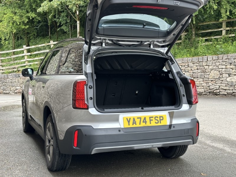 2024 (74) MINI COUNTRYMAN 1.5 C Classic 5dr Auto 5491648