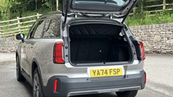 2024 (74) MINI COUNTRYMAN 1.5 C Classic 5dr Auto 5491648