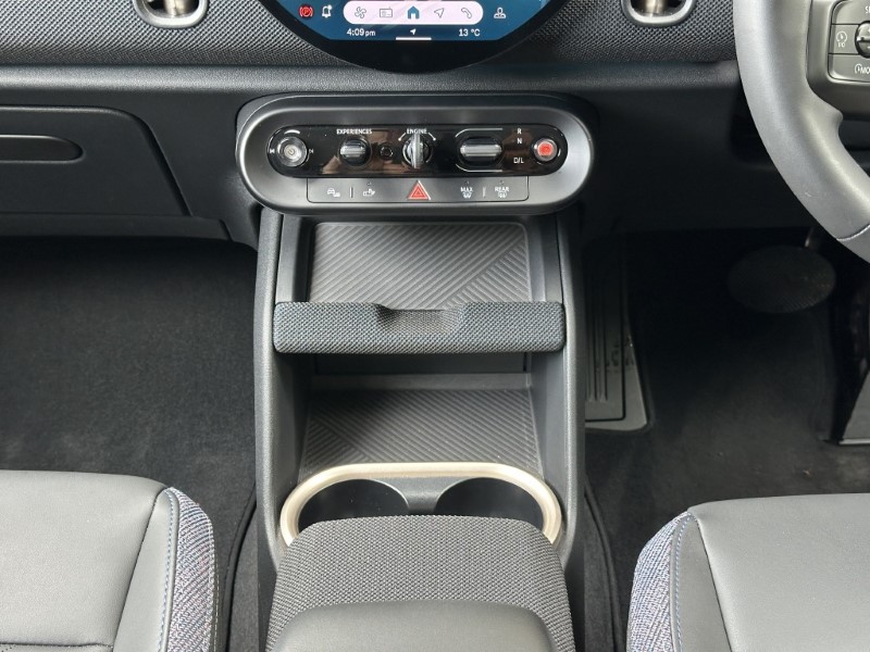 2024 (74) MINI COUNTRYMAN 1.5 C Classic 5dr Auto 5491685