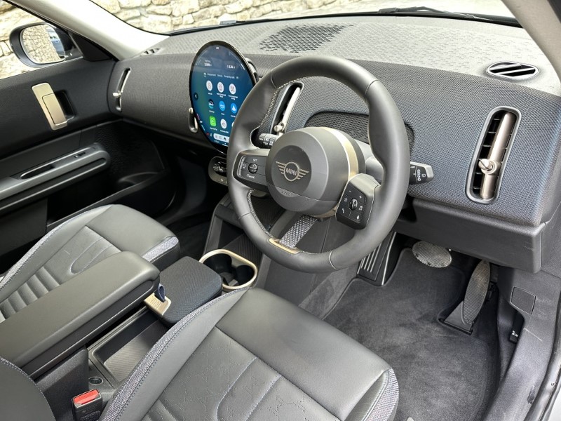 2024 (74) MINI COUNTRYMAN 1.5 C Classic 5dr Auto 5491654