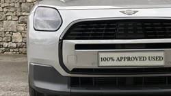 2024 (74) MINI COUNTRYMAN 1.5 C Classic 5dr Auto 5491696