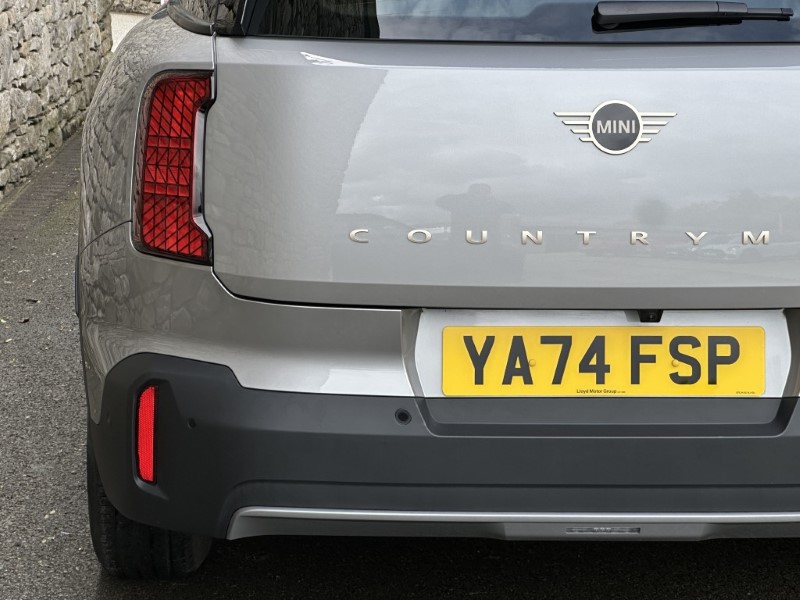 2024 (74) MINI COUNTRYMAN 1.5 C Classic 5dr Auto 5491643