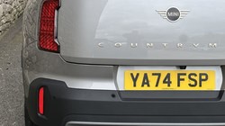 2024 (74) MINI COUNTRYMAN 1.5 C Classic 5dr Auto 5491643