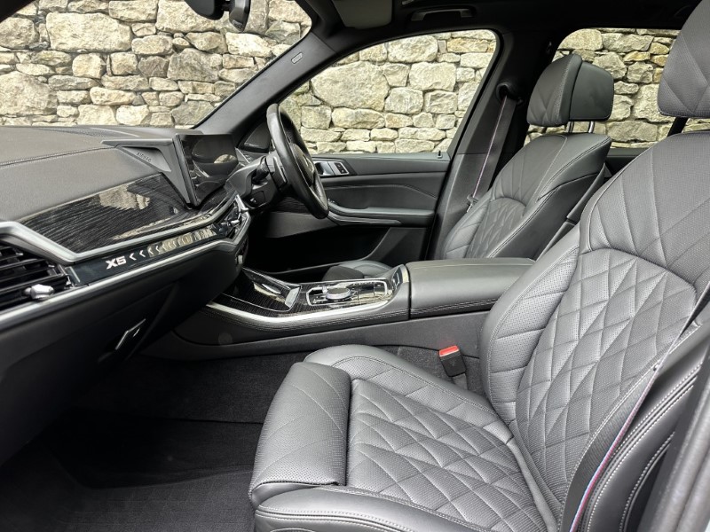 2024 (74) BMW X5 xDrive40d M Sport  5517686