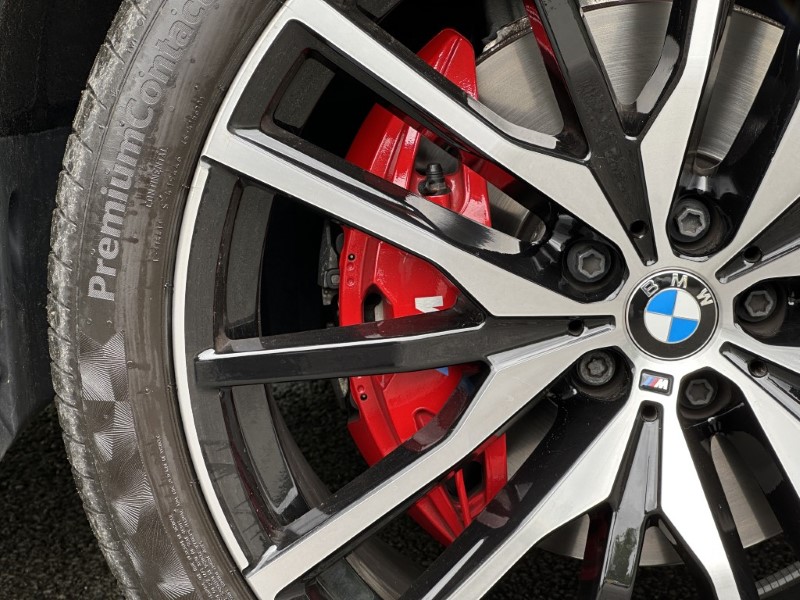 2024 (74) BMW X5 xDrive40d M Sport  5517740