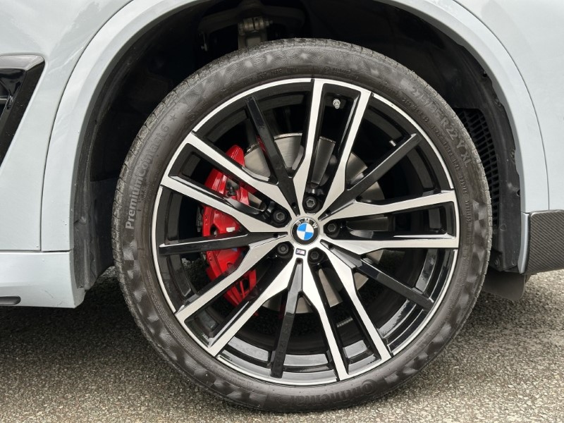 2024 (74) BMW X5 xDrive40d M Sport  5517738