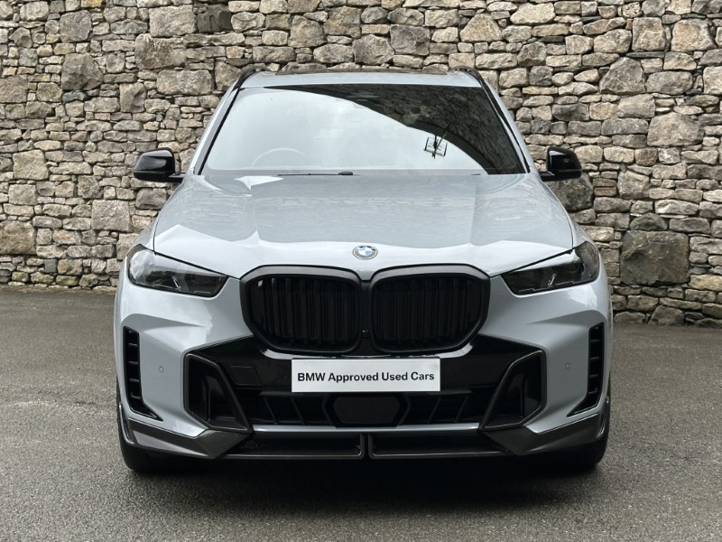 2024 (74) BMW X5 xDrive40d M Sport  5517731