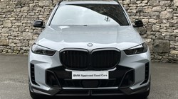 2024 (74) BMW X5 xDrive40d M Sport 5517731