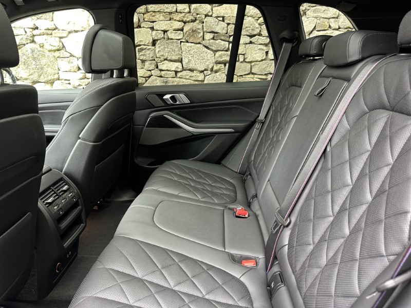 2024 (74) BMW X5 xDrive40d M Sport  5517683