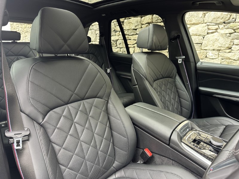 2024 (74) BMW X5 xDrive40d M Sport  5517668