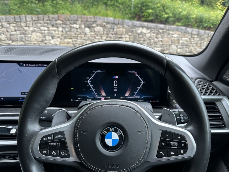 2024 (74) BMW X5 xDrive40d M Sport  5517710