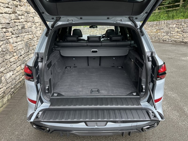 2024 (74) BMW X5 xDrive40d M Sport  5517725