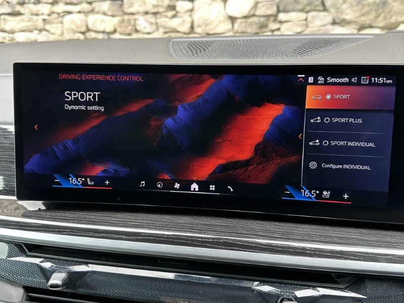 2024 (74) BMW X5 xDrive40d M Sport  5517693