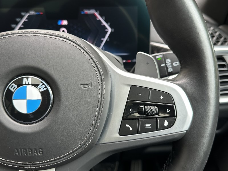 2024 (74) BMW X5 xDrive40d M Sport  5517681