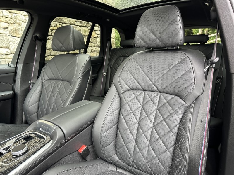 2024 (74) BMW X5 xDrive40d M Sport  5517689