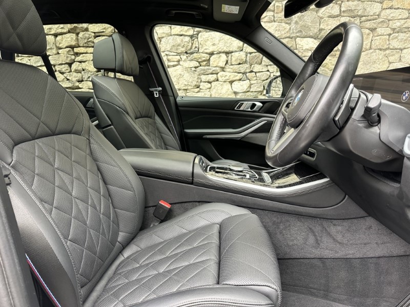 2024 (74) BMW X5 xDrive40d M Sport  5517667