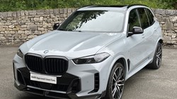 2024 (74) BMW X5 xDrive40d M Sport 5517717