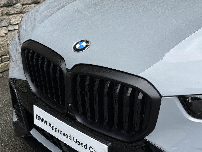 2024 (74) BMW X5 xDrive40d M Sport  5517730
