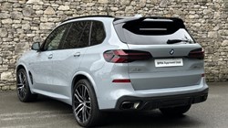 2024 (74) BMW X5 xDrive40d M Sport 1