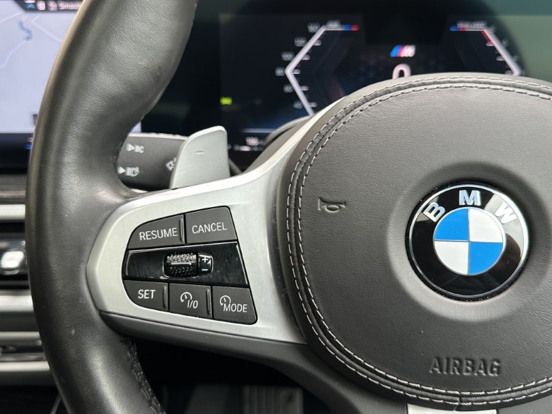 2024 (74) BMW X5 xDrive40d M Sport  5517680