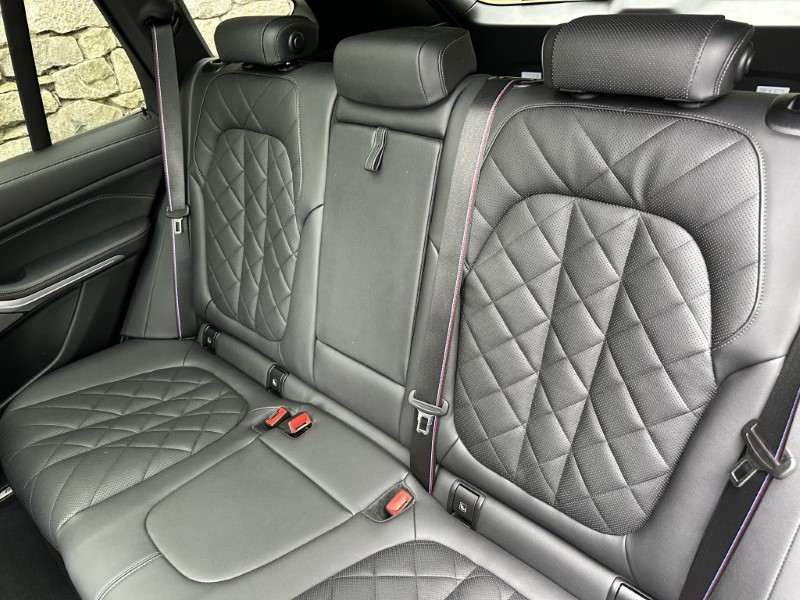 2024 (74) BMW X5 xDrive40d M Sport  5517685
