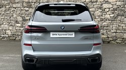 2024 (74) BMW X5 xDrive40d M Sport 5517714