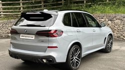 2024 (74) BMW X5 xDrive40d M Sport 5517741
