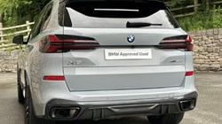2024 (74) BMW X5 xDrive40d M Sport 5517721