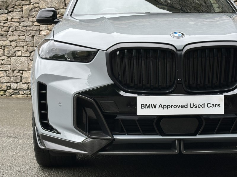 2024 (74) BMW X5 xDrive40d M Sport  5517734