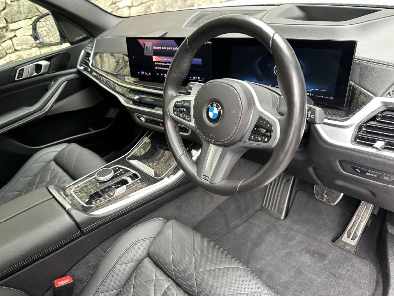 2024 (74) BMW X5 xDrive40d M Sport  5517665